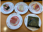 かっぱ寿司 天童店: きちさんの2026年06月02日の1枚目の投稿写真