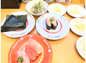かっぱ寿司 天童店: きちさんの2026年07月18日の1枚目の投稿写真