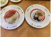 かっぱ寿司 天童店: きちさんの2026年08月03日の1枚目の投稿写真