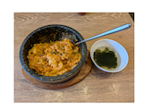 韓国石鍋 bibim' ビビム あべのキューズモール店: るなさんの2026年07月07日の1枚目の投稿写真