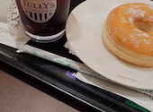 タリーズコーヒーショップララガーデン長町店（Taste the Difference | TULLY’S COFFEE）の口コミ画像1