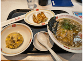 餃子の王将 仙台中田店の口コミ画像1