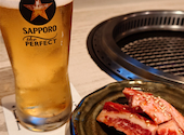 本町焼肉 DATENARI: もんちーさんの2026年06月11日の1枚目の投稿写真