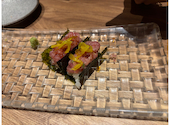 平尾 焼き鳥 肉寿司 にく串や: ほたさんの2026年06月02日の1枚目の投稿写真