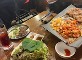 韓国食堂チャン: もとやまゆきのさんの2026年08月29日の1枚目の投稿写真