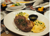 TGI FRIDAYS ティージーアイフライデーズ 神奈川芸術劇場店: BBさんの2026年03月30日の1枚目の投稿写真