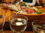 海鮮和食 仲々 小林店: ろどちゃんさんの2023年11月11日の2枚目の投稿写真