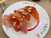 かっぱ寿司 アトレ亀戸店: あさみんさんの2026年07月10日の1枚目の投稿写真