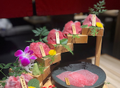 焼肉割烹 YP流 西心斎橋店: ほのさんの2026年08月16日の2枚目の投稿写真