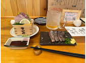 旬菜 すし鮮 きずな屋: Saixinさんの2023年11月03日の2枚目の投稿写真
