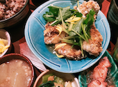 地下食堂 mogura: ににさんの2026年07月07日の1枚目の投稿写真