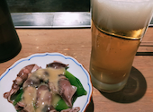 元祖海老出汁 もんじゃのえびせん ホワイティうめだ店: ににさんの2026年05月12日の1枚目の投稿写真