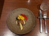 オステリアクォーレ OSTERIA Cuore: みーさんの2026年08月30日の2枚目の投稿写真
