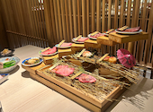 京の焼肉処 蓮蔵 烏丸本店: まこさんの2026年01月13日の1枚目の投稿写真