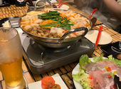 元祖トマトラーメン 三味 333 博多駅東店: Misakiさんの2025年01月17日の1枚目の投稿写真