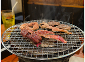 七輪焼肉　安安　溝の口店: なみきさんの2026年04月の1枚目の投稿写真
