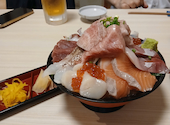 うおっと 魚人 函館五稜郭店: なっかさんの2026年07月29日の1枚目の投稿写真