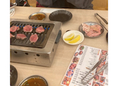 真 肉焼屋 福岡大橋店: りんさんの2026年04月15日の1枚目の投稿写真