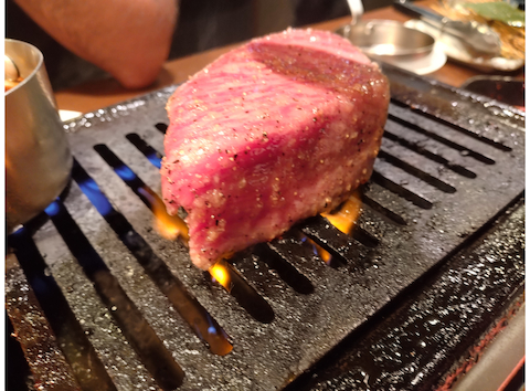 TOKYO焼肉ごぉ 本店: カルさんの2025年09月06日の2枚目の投稿写真