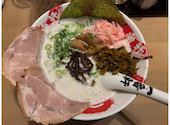 肉汁餃子のダンダダン 一番軒 日比野店: 1700さんの2026年10月04日の1枚目の投稿写真