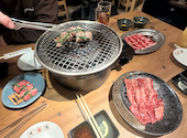 大衆焼肉ホルモン天陽: みおさんの2026年01月23日の1枚目の投稿写真