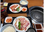 焼肉の和民 川西能勢口駅前店: ゆきさんの2026年07月07日の1枚目の投稿写真