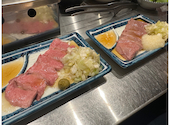 新宿焼肉芝浦ホルモン: れんさんの2026年06月14日の1枚目の投稿写真