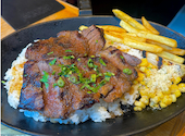 ディキシー ダイナー ザ ミートロッカー 新宿高島屋店: tracy721さんの2026年04月15日の2枚目の投稿写真