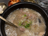 韓国カフェダイニング HANOK: tracy721さんの2026年04月23日の3枚目の投稿写真