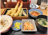 天ぷら 天寅 東京ミッドタウン日比谷店: ぴぐさんの2026年05月11日の1枚目の投稿写真