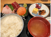 海鮮スタンド マグローさん 小虎小路店: ぴぐさんの2026年09月01日の1枚目の投稿写真