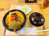 新潟カツ丼 タレカツ 神保町すずらん通り店: noccoさんの2026年04月06日の1枚目の投稿写真
