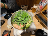 元祖もつ鍋 楽天地 博多駅前店: まーこさんの2026年05月10日の1枚目の投稿写真