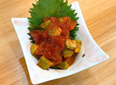完全個室　地鶏焼き鳥×築地海鮮&国産牛もつ鍋　和み屋　新橋総本店: 星野愛さんの2026年06月13日の2枚目の投稿写真