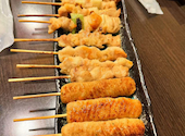 団欒 新橋店: いいすねさんの2026年07月02日の3枚目の投稿写真