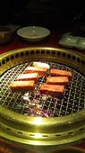 焼肉トラジ 銀座8丁目店: けいちゅるりんさんの2012年02月15日の1枚目の投稿写真