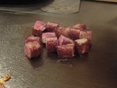 鉄板焼 但馬: けいちゅるりんさんの2011年06月12日の2枚目の投稿写真