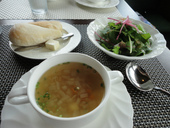 山の洋食屋 フレール: けいちゅるりんさんの2011年08月03日の2枚目の投稿写真