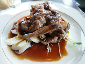 山の洋食屋 フレール: けいちゅるりんさんの2011年08月03日の3枚目の投稿写真