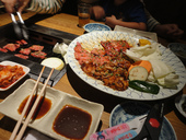 焼肉 どらごん 警固本店: けいちゅるりんさんの2011年10月14日の2枚目の投稿写真