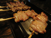 酒家鶏処 炭寅 天神店: けいちゅるりんさんの2011年08月08日の2枚目の投稿写真