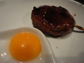 酒家鶏処 炭寅 天神店: けいちゅるりんさんの2011年08月08日の3枚目の投稿写真