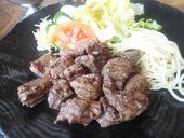 牛鉄山川店: けいちゅるりんさんの2012年05月09日の2枚目の投稿写真