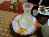 さき川: けいちゅるりんさんの2010年12月28日の3枚目の投稿写真