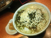 串吉: けいちゅるりんさんの2011年09月26日の3枚目の投稿写真