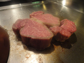 ステーキハウスセゴビア: けいちゅるりんさんの2011年05月31日の2枚目の投稿写真