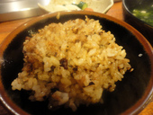 ステーキハウスセゴビア: けいちゅるりんさんの2011年05月31日の3枚目の投稿写真