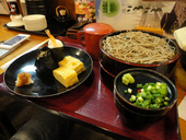 そば茶屋吹上庵: けいちゅるりんさんの2011年02月02日の2枚目の投稿写真