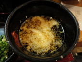 そば茶屋吹上庵: けいちゅるりんさんの2011年02月02日の3枚目の投稿写真