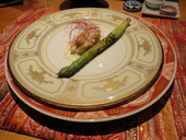 金葉亭: けいちゅるりんさんの2011年03月09日の2枚目の投稿写真